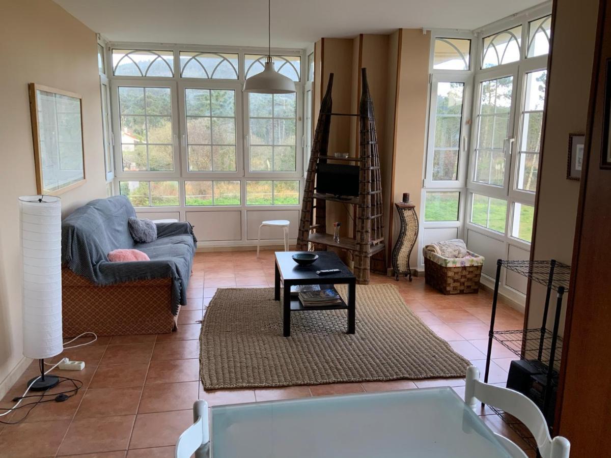 Apartment Finis Viae