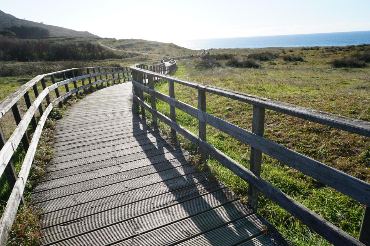 Finis Viae Apartamento Finisterre